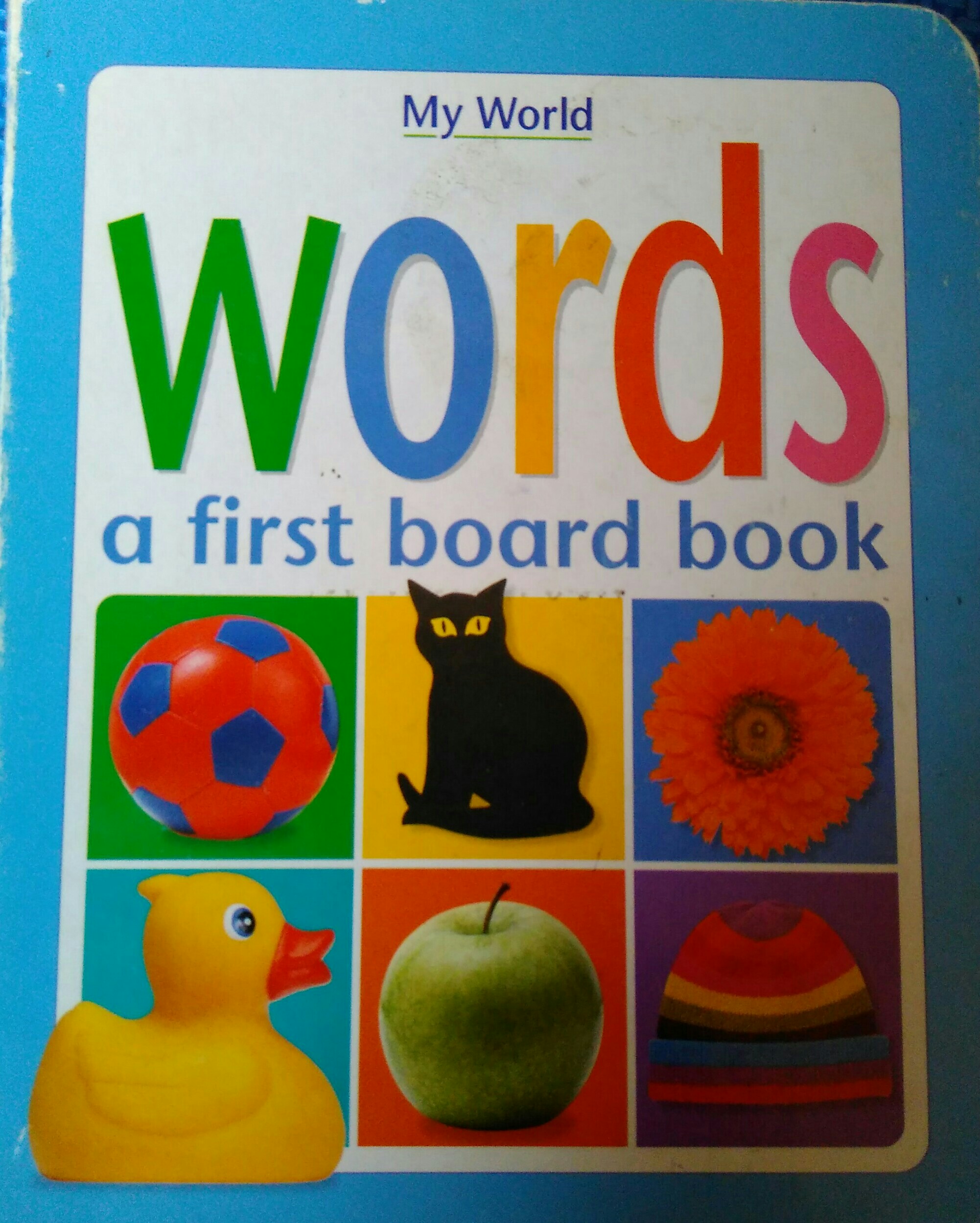 words