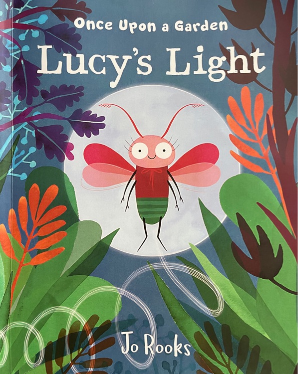 Lucy's Light