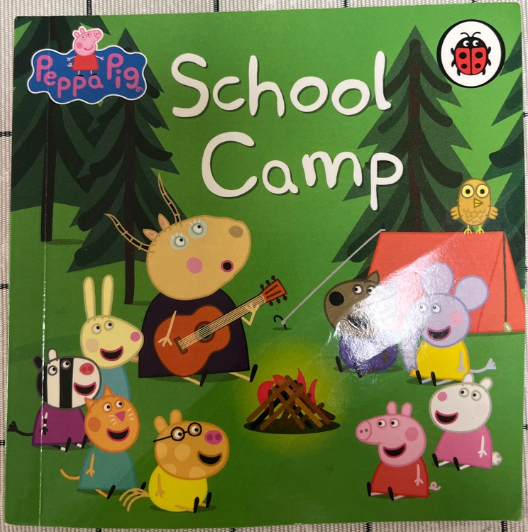 School camp