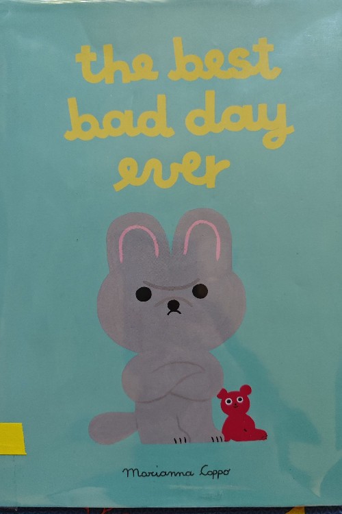 the best bad day ever