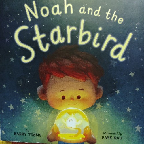 Noah and the Starbird