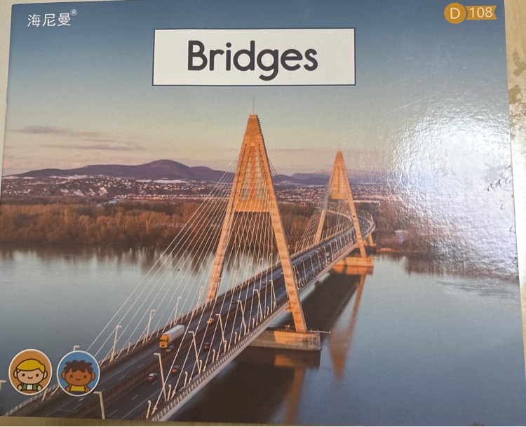 Bridges