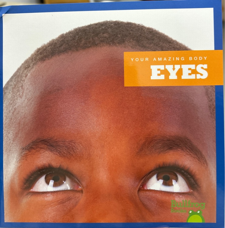 EYES