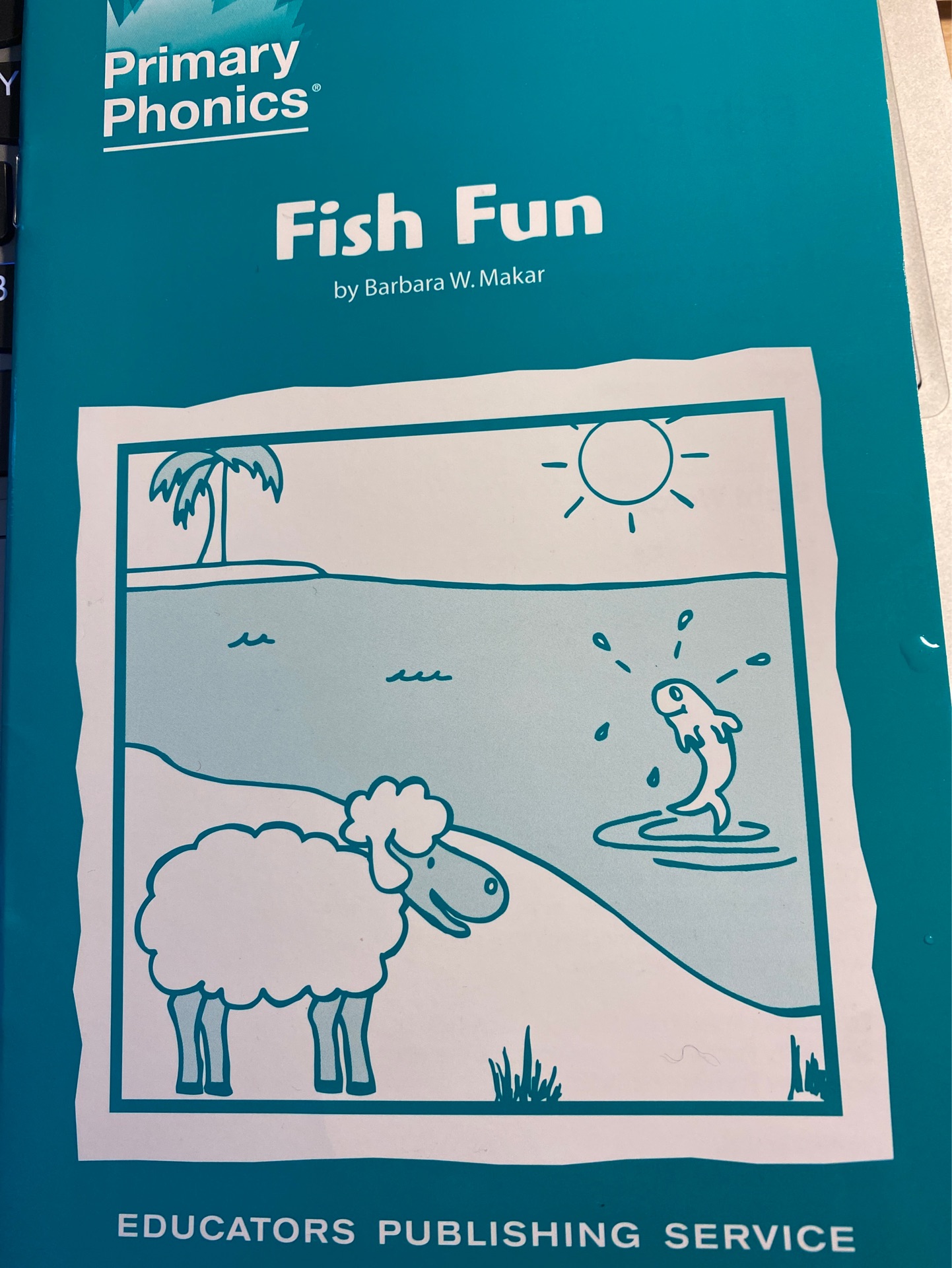 Fish fun