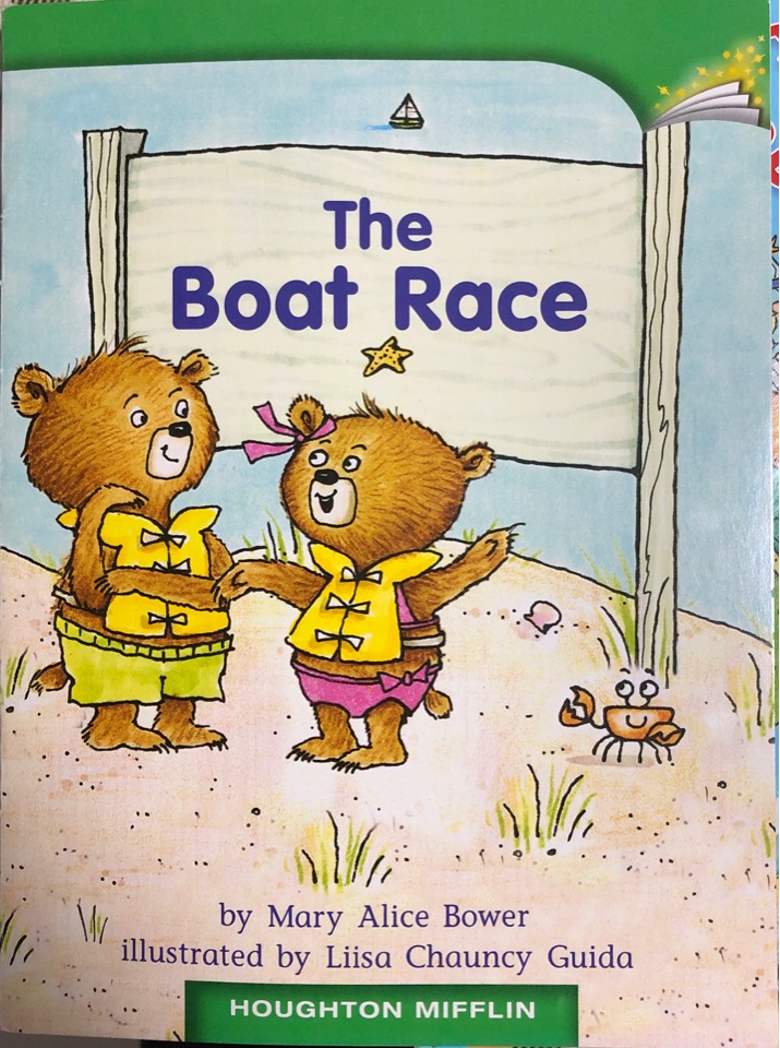 The Boat Race