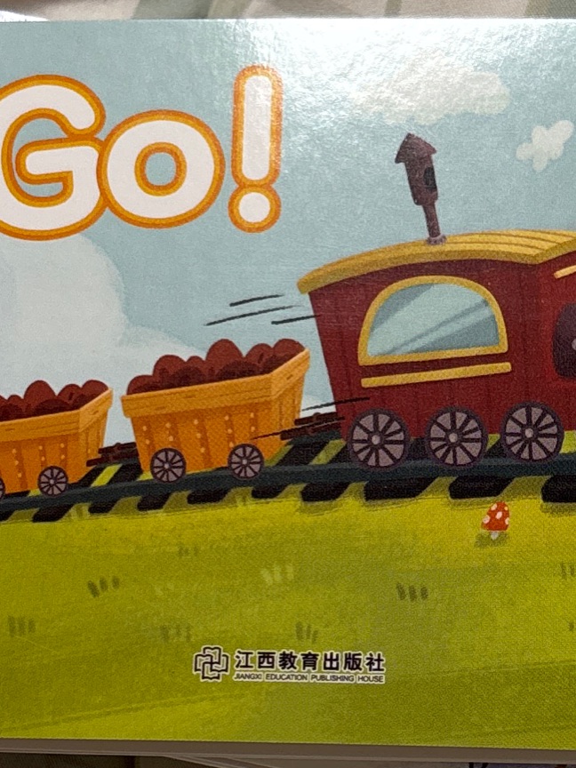 Go! Go