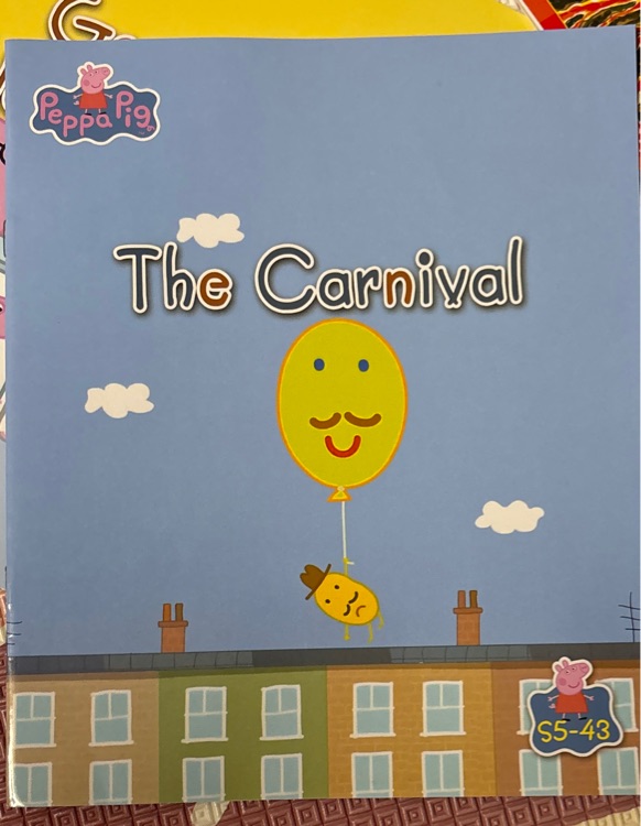 the carnival