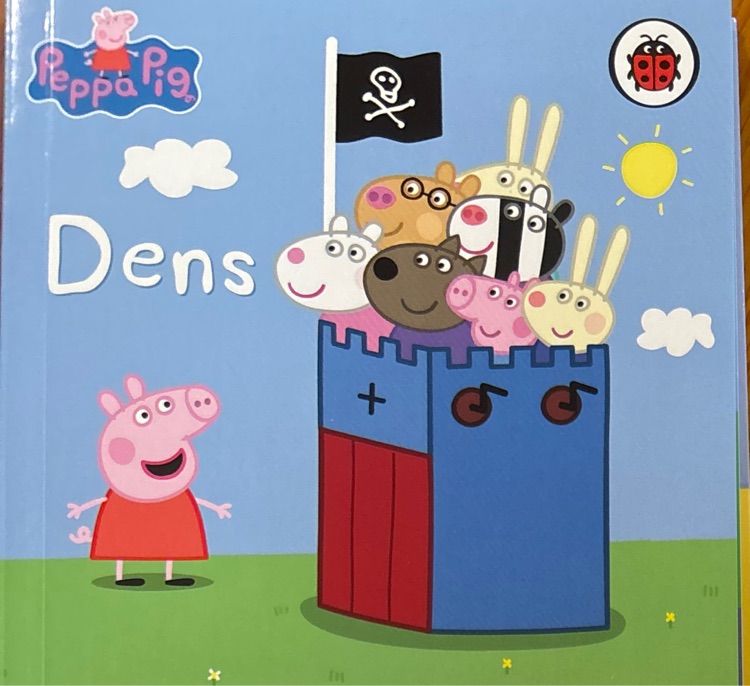 dens