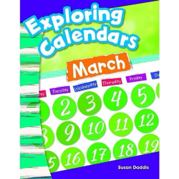 exploring calendars