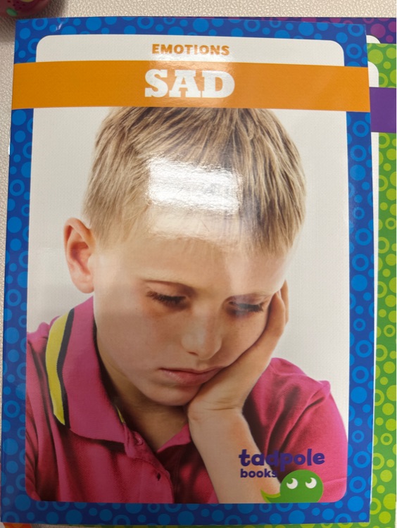 Sad