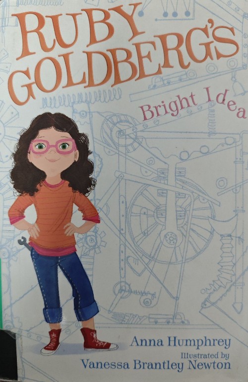 Ruby Goldberg'G Bright Idea
