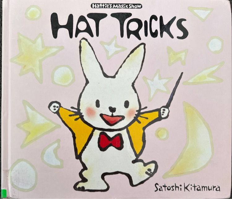 Hat Tricks