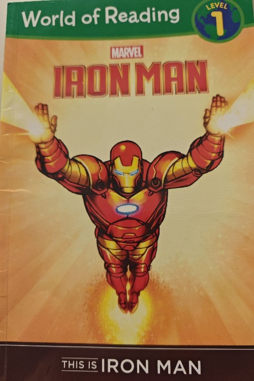 Ironman