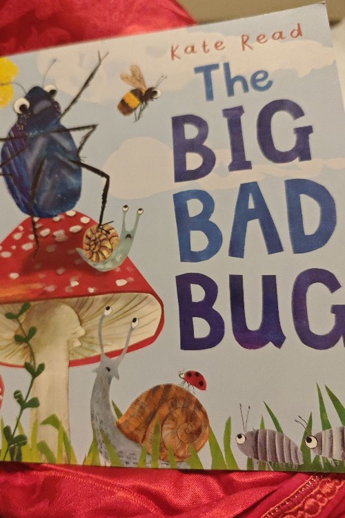 the big bad bug