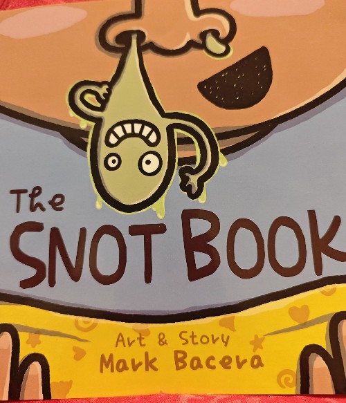 the snot