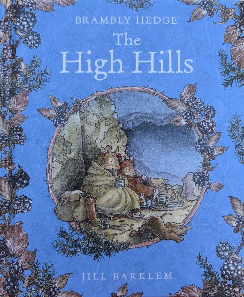 the high hills