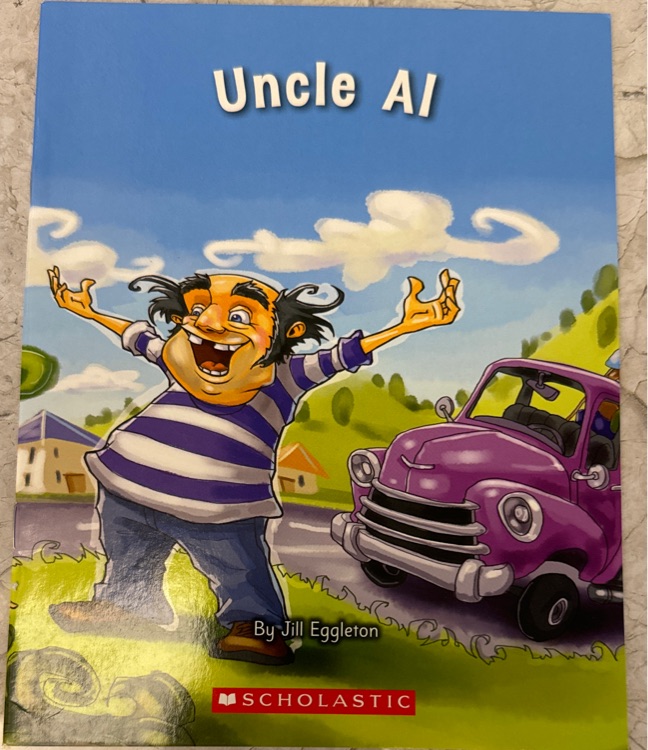 Uncle AI