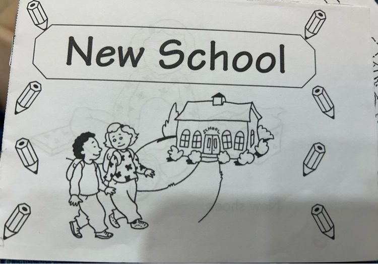 New School