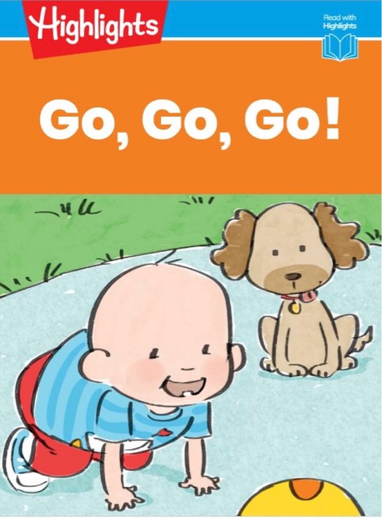 Go, Go, Go
