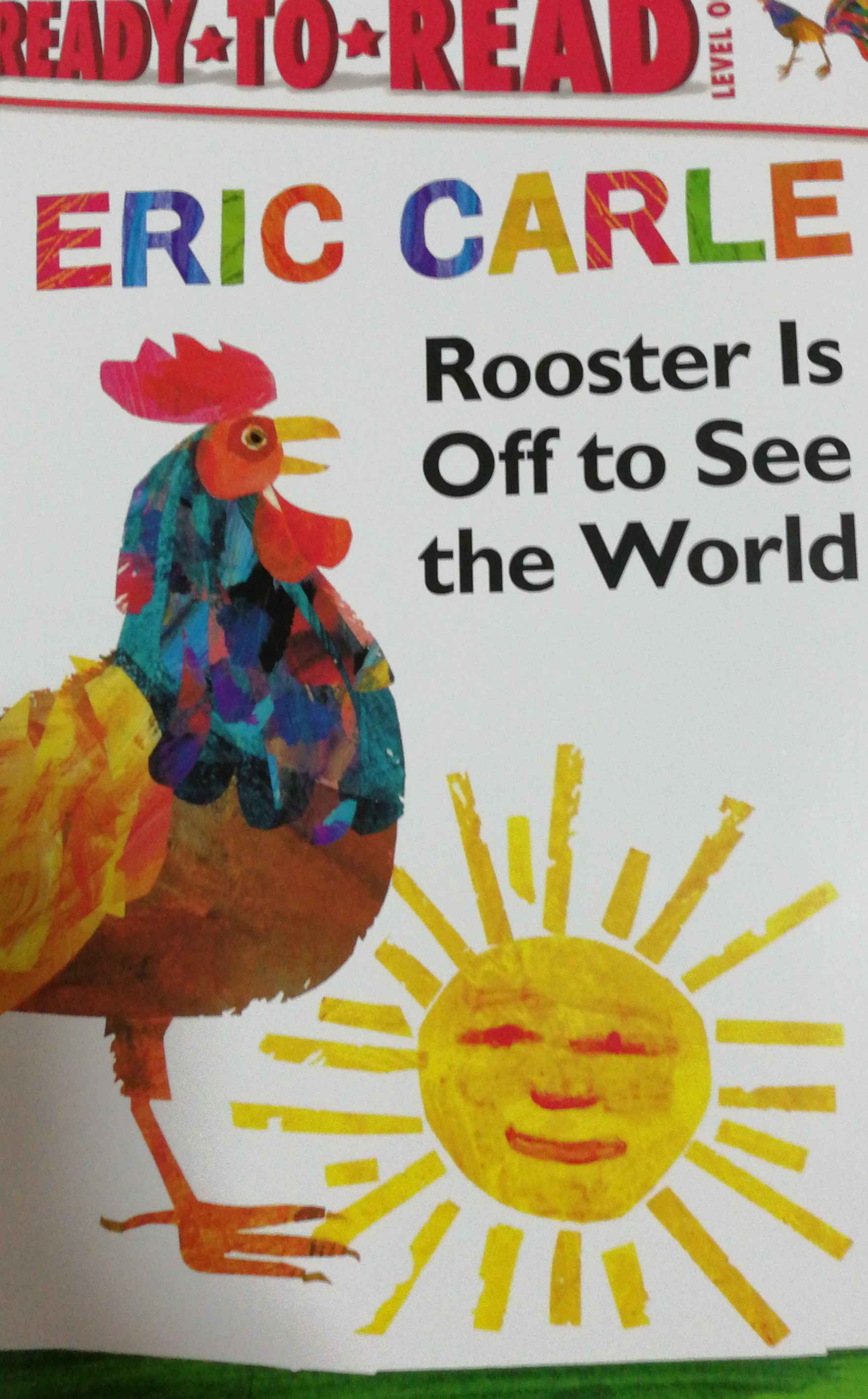 rooster