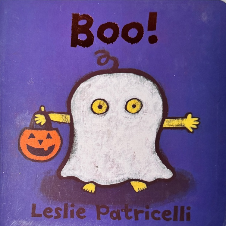 Boo