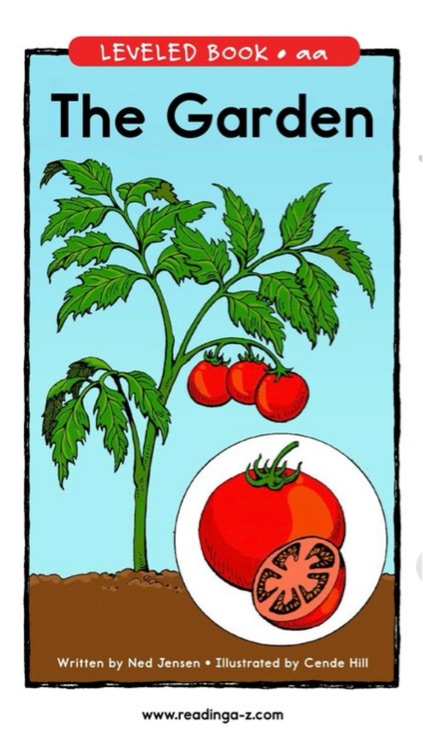 55 The Garden (RAZ aa)