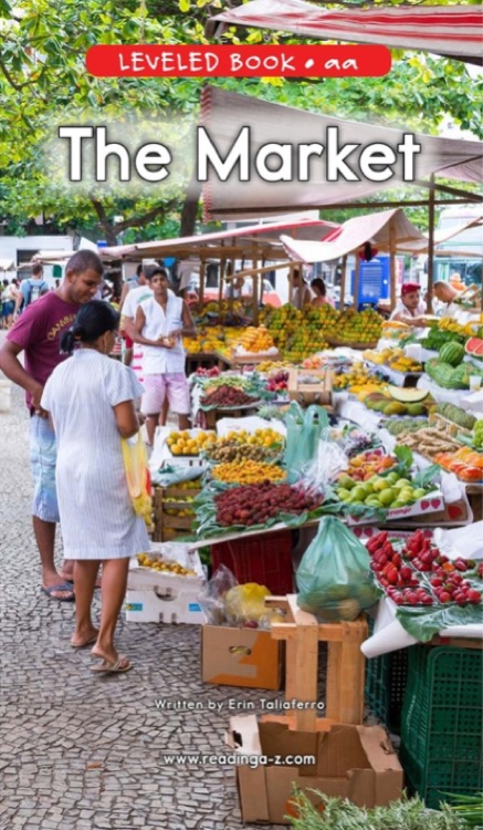 99 The Market (RAZ aa)