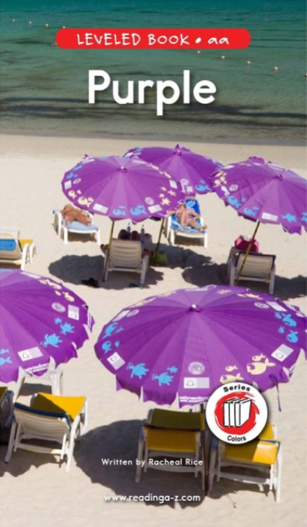 21 Purple (RAZ aa)