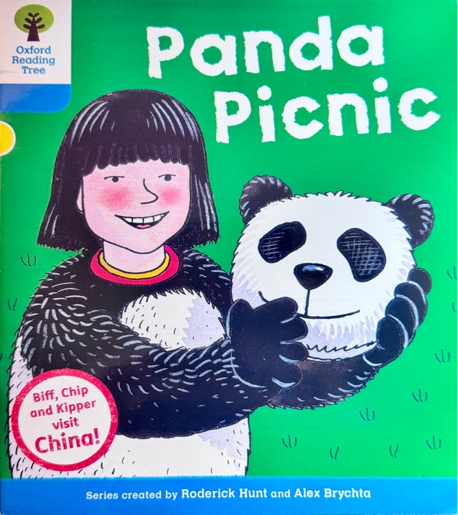 Panda Picnic