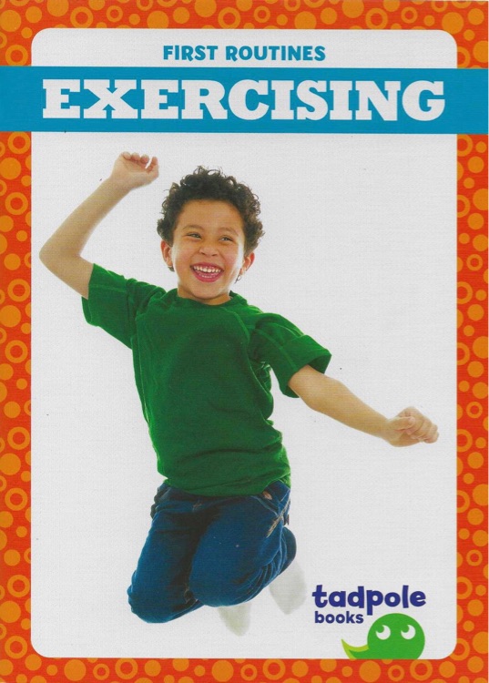 Tadpole: exercising