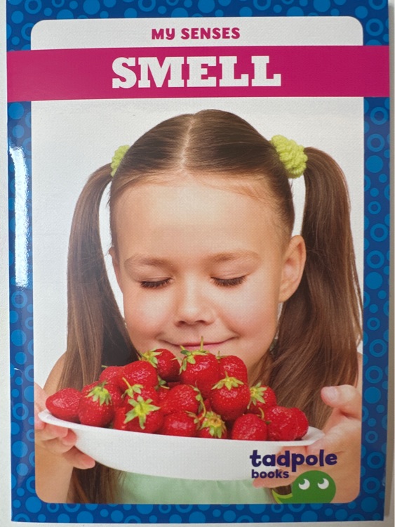 SMELL