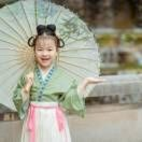 無動于鐘女士