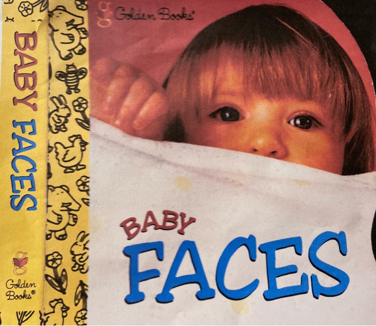 Baby faces