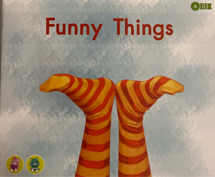 Funny Things