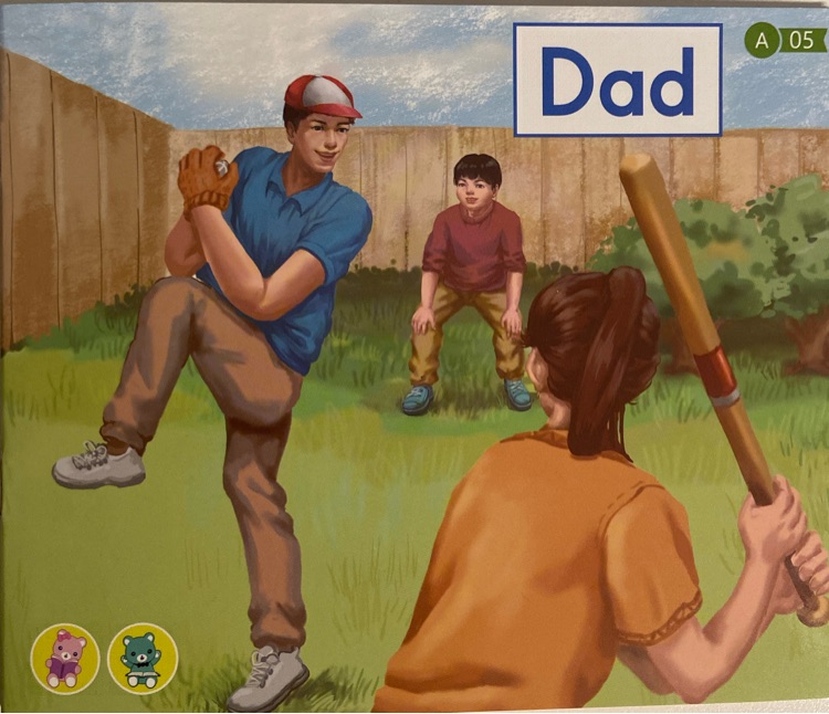 Dad