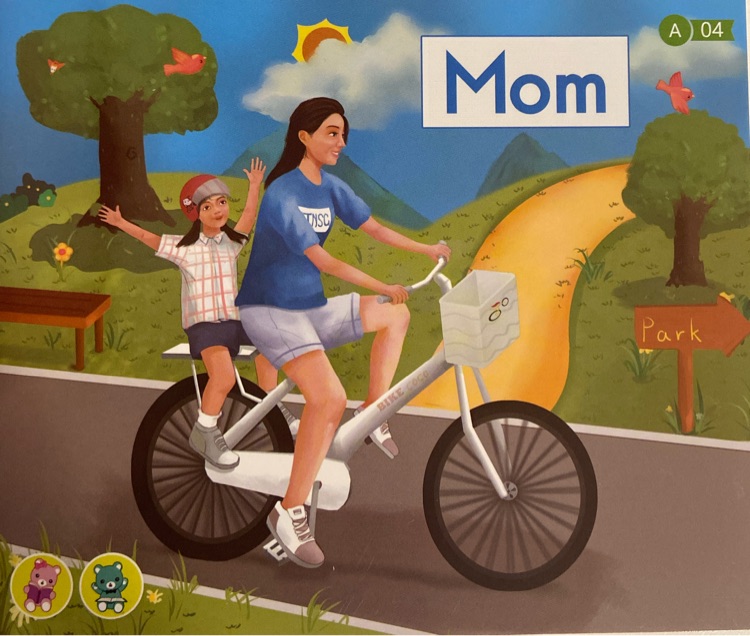Mom