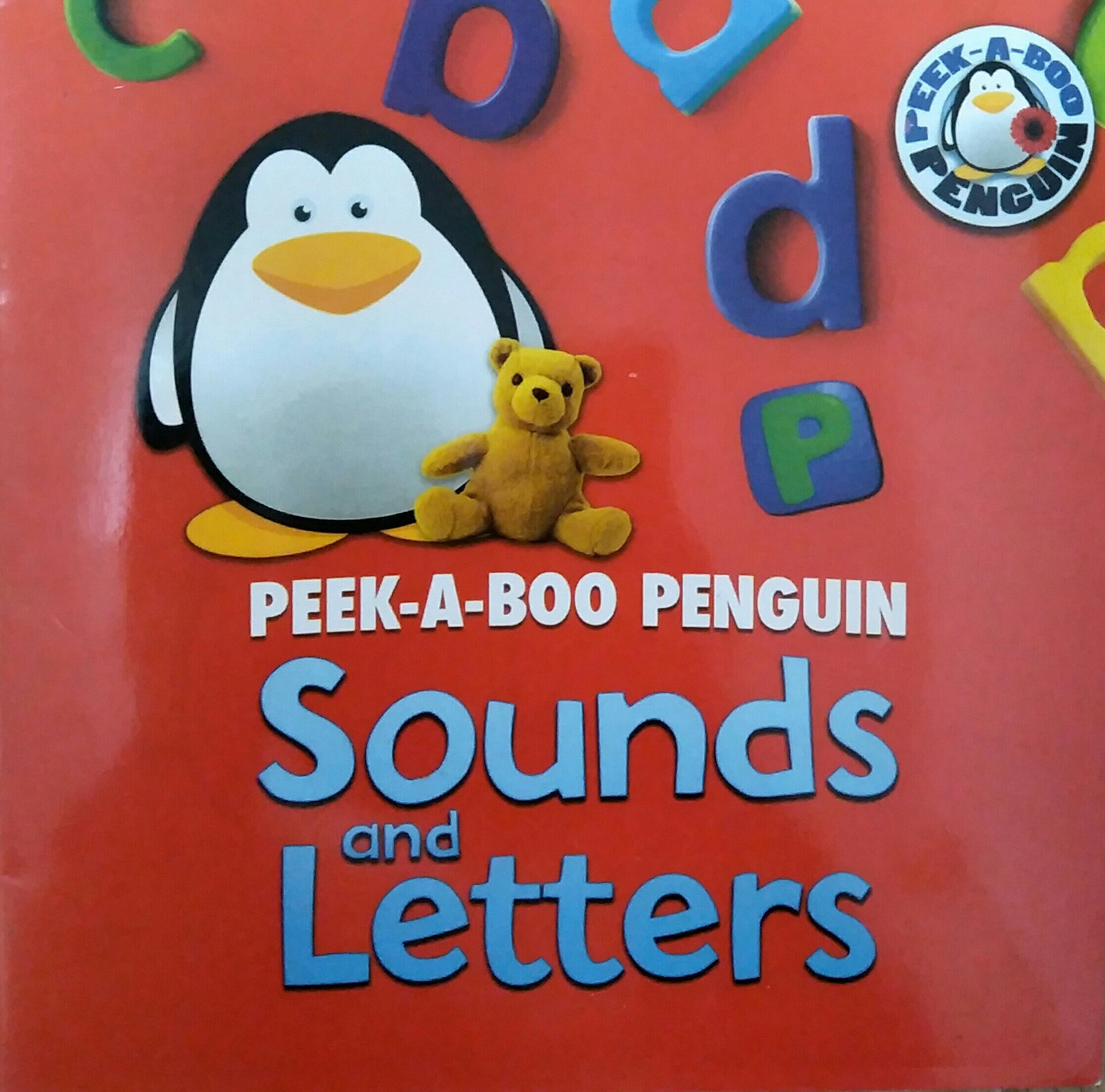 sounds and letters