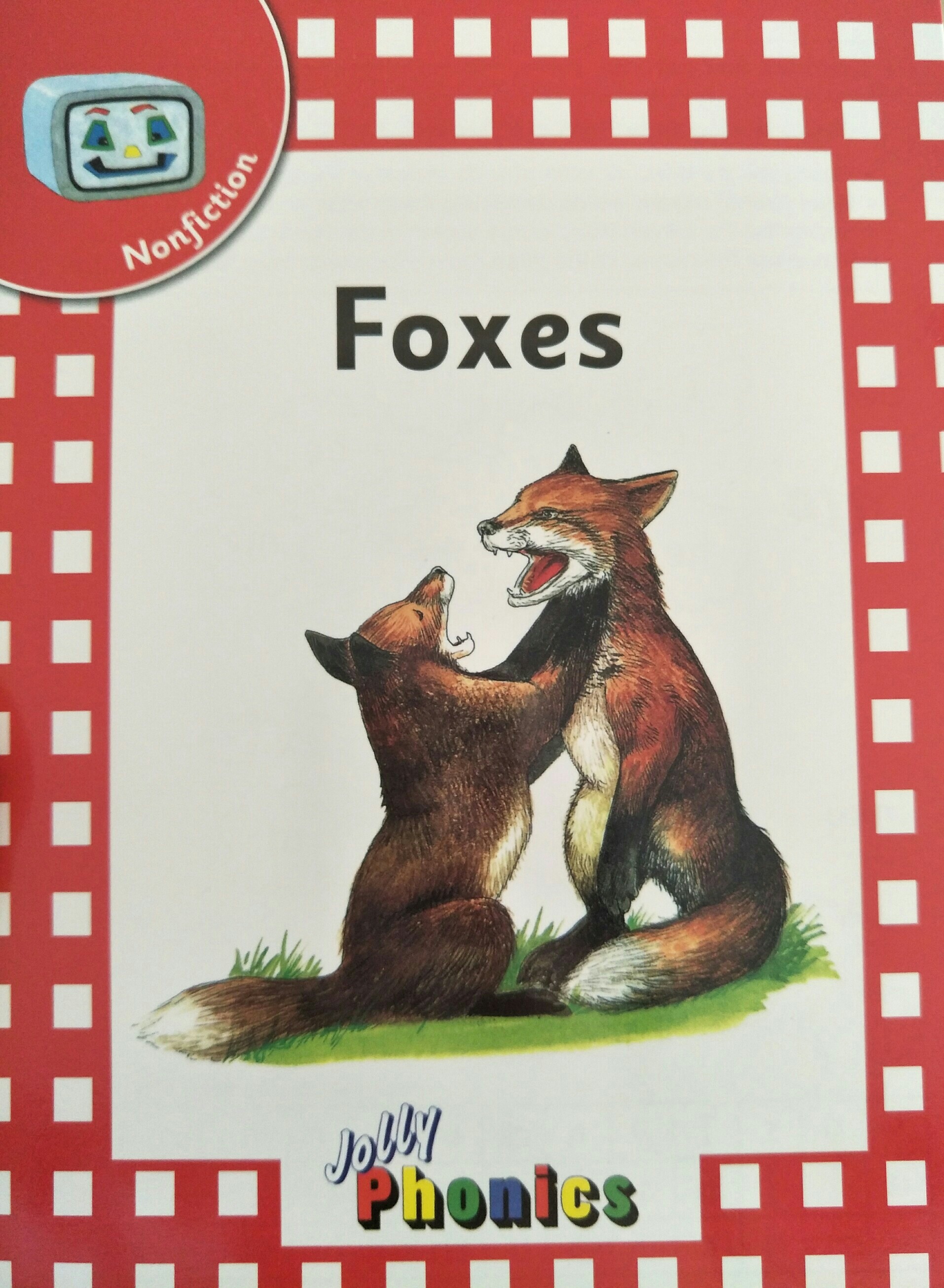 Foxes