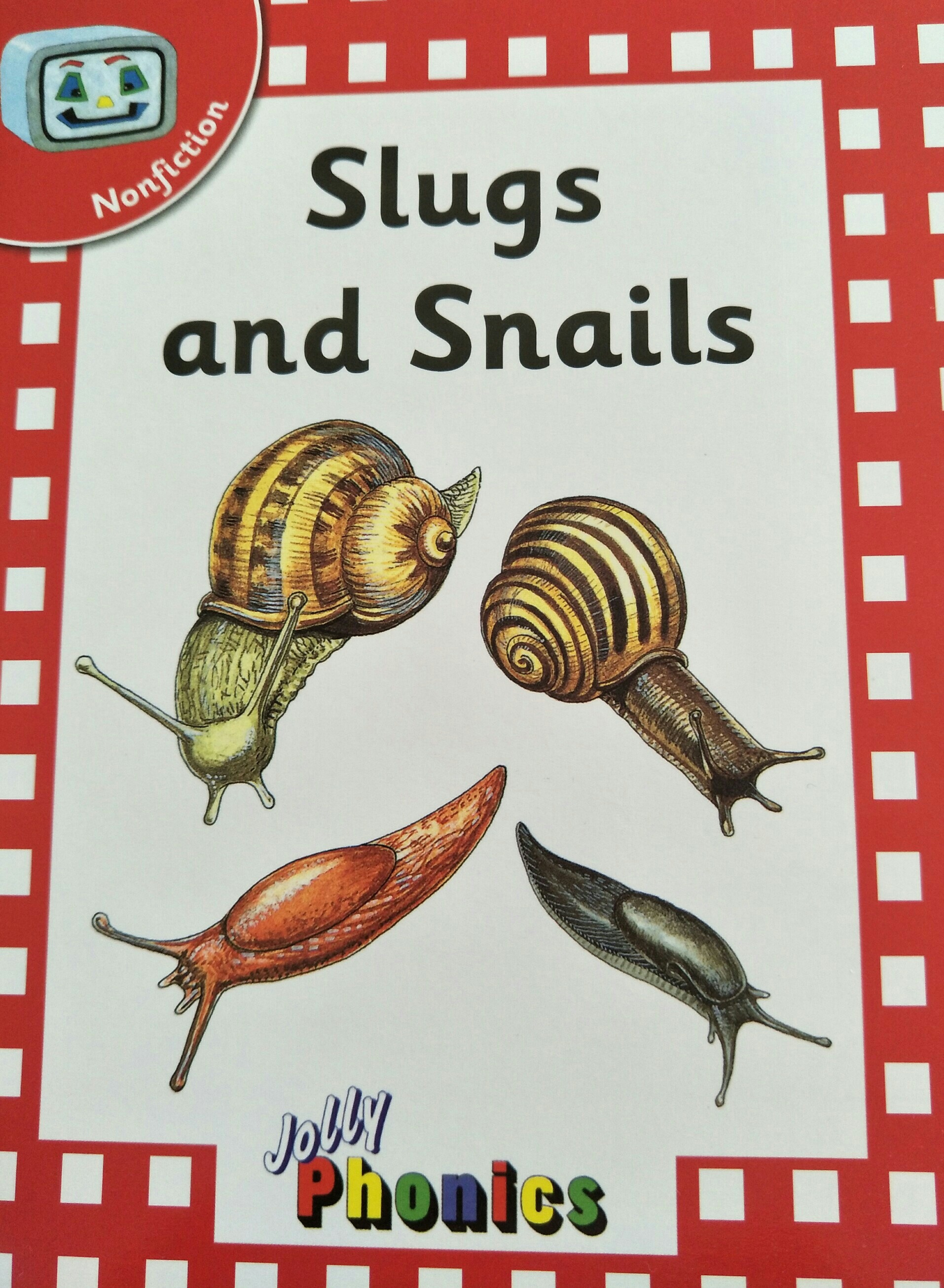 Slugs and Snails