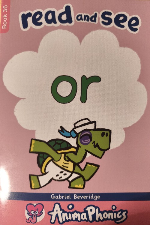 or