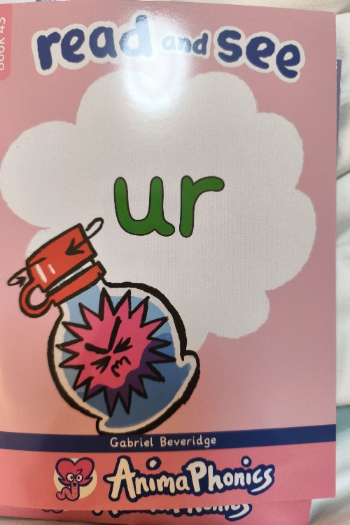 ur