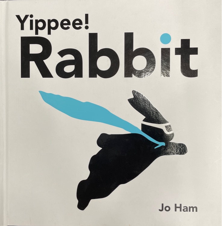 Yippee!Rabbit