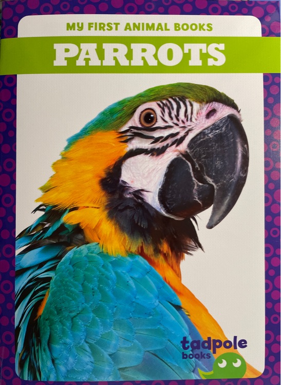 Parrots