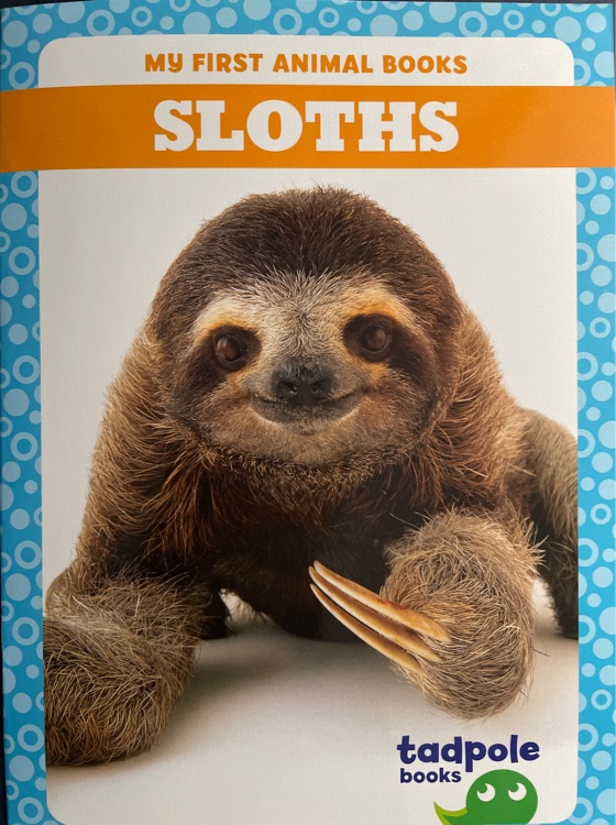 Sloths