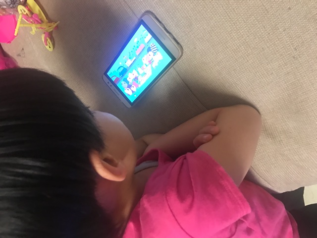 終于找到正確的英