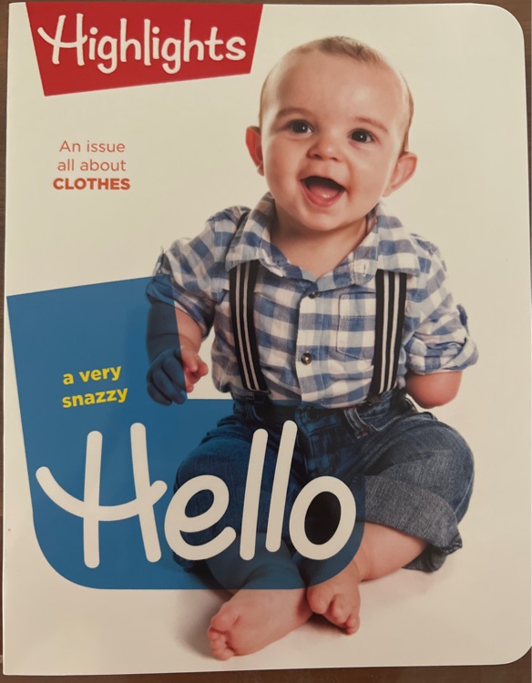 Hello 2  all about clothes