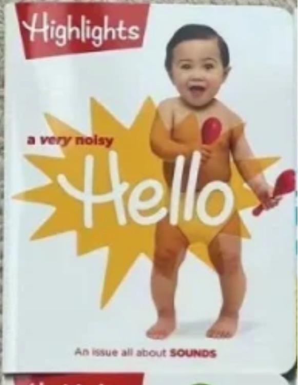 Hello all about sounds