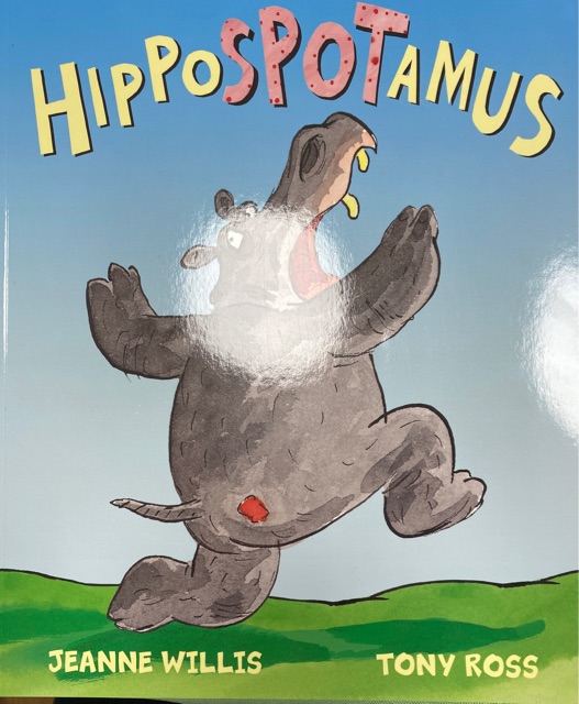 HippoSpotamus