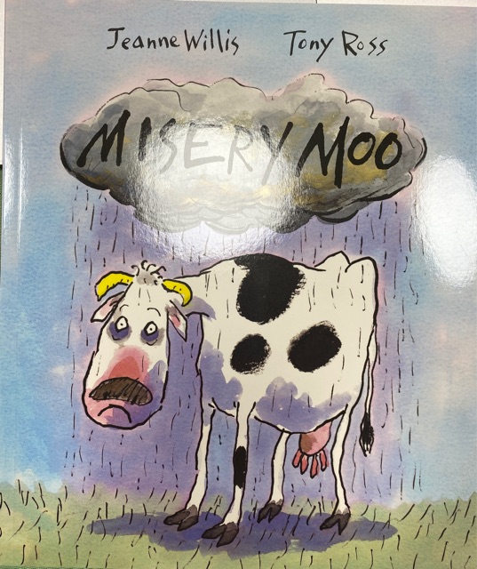 Misery Moo