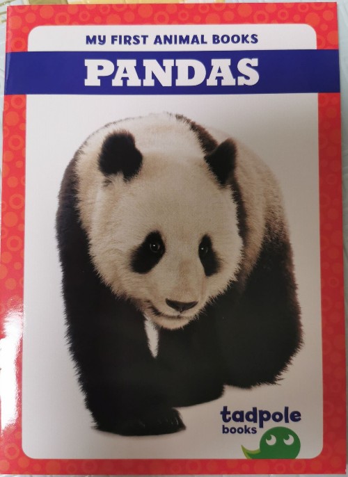 Pandas